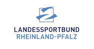 Logo Landessportbund Rheinland-Pfalz