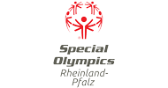Logo Special Olympics Rheinland-Pfalz