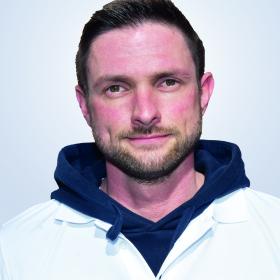 Sport-Inklusionslotse Jens Naab