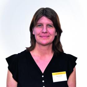 Katja Froeschmann Portrait