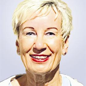 Dagmar Stadtfeld